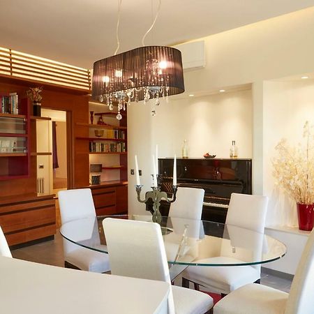 Vatican Luxury Penthouse With Terrace Rome Buitenkant foto