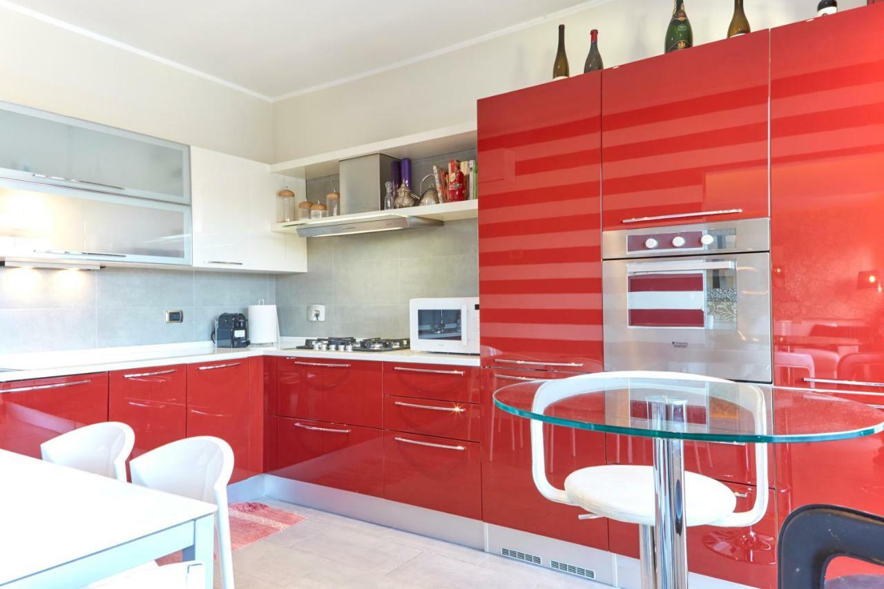 Vatican Luxury Penthouse With Terrace Rome Buitenkant foto